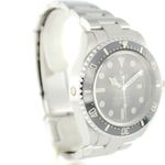 Rolex Sea-Dweller 4000 116600 (2014) - Zwart wijzerplaat 40mm Staal (6/7)