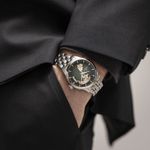 Hamilton Jazzmaster Open Heart H32675160 - (3/5)