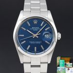 Rolex Oyster Perpetual Date 15000 - (1/8)
