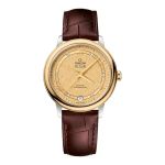 Omega De Ville Prestige 424.23.33.20.58.001 - (3/3)