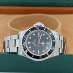 Rolex Submariner No Date 14060 - (3/8)