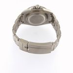 Rolex Submariner No Date 124060 (2022) - Black dial 41 mm Steel case (4/6)