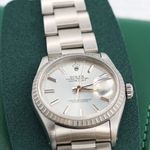 Rolex Datejust 36 16220 - (5/8)