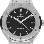 Hublot Classic Fusion