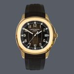 Patek Philippe Aquanaut 5167R-001 - (1/1)