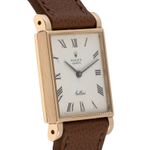 Rolex Cellini 3996 (1980) - (7/8)