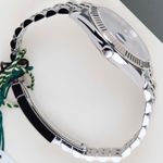 Rolex Datejust 41 126334 (2025) - 41 mm Steel case (7/8)