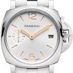 Panerai Luminor Due PAM01508 - (2/2)