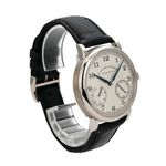 A. Lange & Söhne 1815 234.026 (2021) - Silver dial 39 mm White Gold case (4/8)