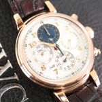 IWC Da Vinci Perpetual Calendar IW392101 - (2/3)