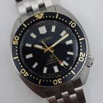 Seiko Prospex SPB315J1 (2025) - Black dial 41 mm Steel case (2/8)