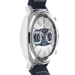 Breitling Top Time AB01772A1G1X1 (2025) - Black dial 38 mm Steel case (5/7)