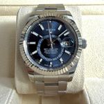 Rolex Sky-Dweller 326934 - (2/14)