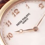 Patek Philippe Golden Ellipse 5738/1R-001 - (2/8)