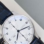 IWC Portuguese Chronograph IW371605 - (4/8)