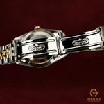 Rolex Datejust 36 16233 - (8/8)