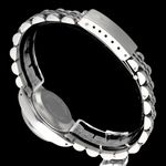 Rolex Oyster Perpetual Lady Date 69160 - (7/7)