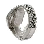 Rolex Datejust 36 126234 (2022) - Parelmoer wijzerplaat 36mm Staal (7/8)