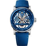 Audemars Piguet CODE 11.59 26600NB.OO.D346KB.01 (2025) - Blue dial 41 mm Ceramic case (1/1)