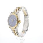 Rolex Datejust 31 68273 (Unknown (random serial)) - 31 mm Gold/Steel case (2/5)