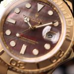 Rolex Yacht-Master 40 16628 - (5/6)