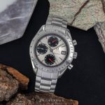 Omega Speedmaster Date 3211.31.00 - (3/8)
