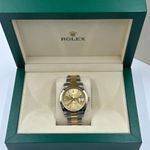 Rolex Datejust 41 126303 - (4/8)