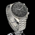 Omega Speedmaster Reduced 3510.50.00 (2006) - Black dial 39 mm Steel case (4/7)