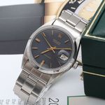 Rolex Oyster Precision 6694 (Onbekend (willekeurig serienummer)) - 34mm Staal (4/8)