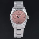 Rolex Oyster Perpetual 31 67480 - (3/8)