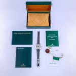 Rolex Datejust 36 16234 (2004) - 36mm Staal (8/8)