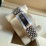 Rolex Datejust 36 126234 (2023) - Green dial 36 mm Steel case (7/7)