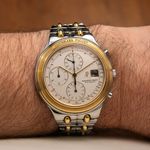 Audemars Piguet Huitième 25645SA - (2/8)