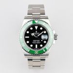 Rolex Submariner Date 126610LV - (1/8)