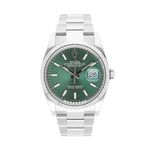 Rolex Datejust 36 126234 - (1/5)