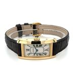 Cartier Tank Américaine 1710 (Unknown (random serial)) - 19 mm (1/8)