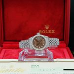 Rolex Lady-Datejust 79174 - (3/8)