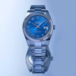 Rolex Datejust 41 126334 - (1/6)