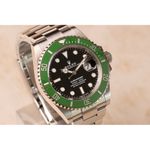 Rolex Submariner Date 126610LN (2025) - Black dial 41 mm Steel case (3/8)