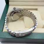 Rolex Datejust 41 126300 (2024) - 41mm Staal (8/8)