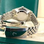 Rolex Datejust 126300 - (12/21)