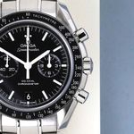 Omega Speedmaster 311.30.44.51.01.002 - (5/8)