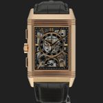 Jaeger-LeCoultre Reverso Q389257J - (4/8)