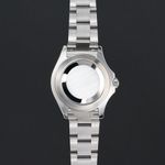 Rolex Yacht-Master 40 16622 (2003) - 40 mm Steel case (7/8)