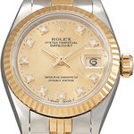 Rolex Lady-Datejust 69173 - (1/5)
