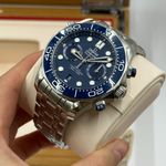 Omega Seamaster Diver 300 M 210.30.44.51.03.001 - (8/8)