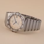Omega Constellation 396.107 - (5/8)