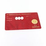 Omega Constellation Quartz 131.20.28.60.55.002 (2025) - Pearl dial 28 mm Steel case (5/6)