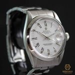 Rolex Oyster Perpetual Date 1500 - (5/8)