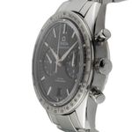 Omega Speedmaster '57 331.10.42.51.01.001 (Unknown (random serial)) - Black dial 42 mm Steel case (6/8)